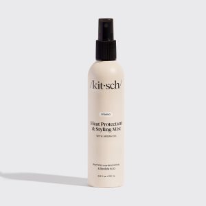 Heat Protectant & Styling Mist
