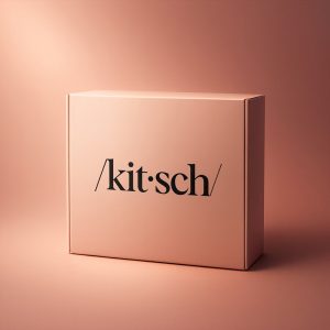 The Kitsch Mystery Box